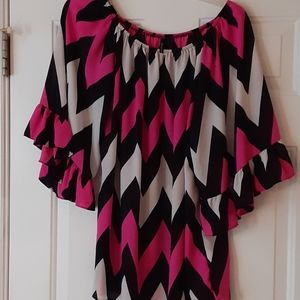 Emma Rose fashion shirt